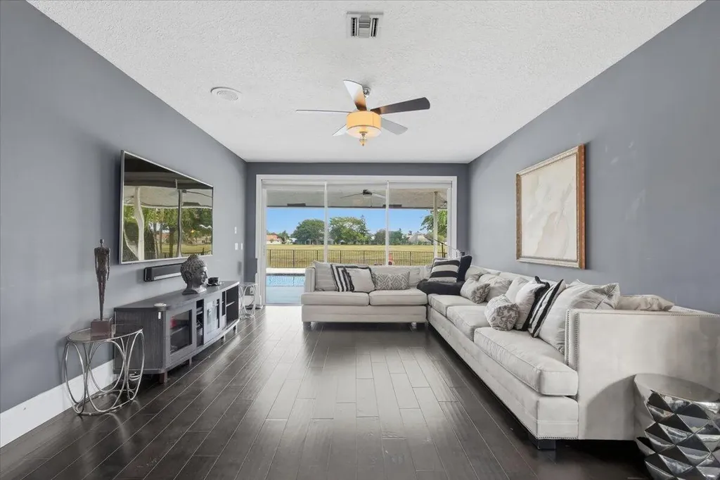 2106 Sunderland Avenue Wellington FL 33414