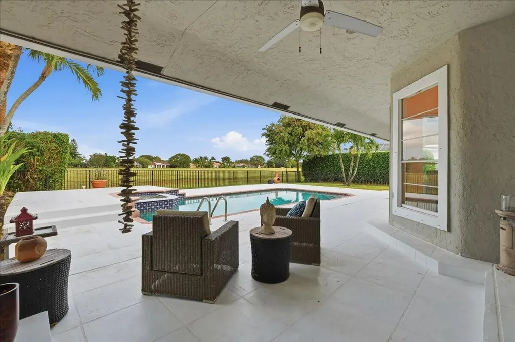 2106 Sunderland Avenue Wellington FL 33414