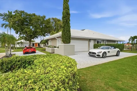 2106 Sunderland Avenue Wellington FL 33414