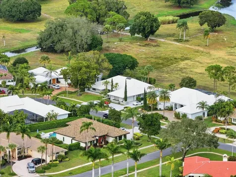 2106 Sunderland Avenue Wellington FL 33414