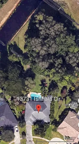 13731 Ishnala Circle Wellington FL 33414