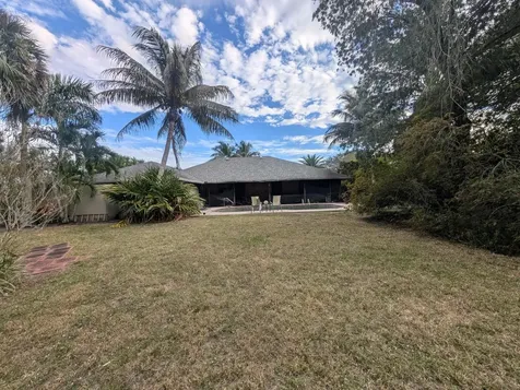 13731 Ishnala Circle Wellington FL 33414