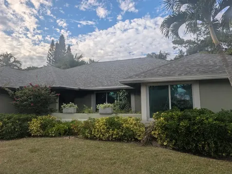 13731 Ishnala Circle Wellington FL 33414