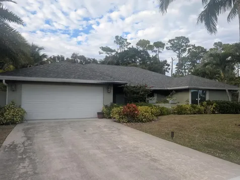 13731 Ishnala Circle Wellington FL 33414