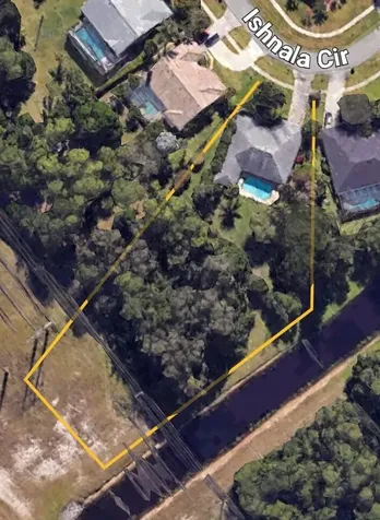 13731 Ishnala Circle Wellington FL 33414