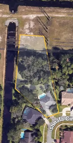 13731 Ishnala Circle Wellington FL 33414