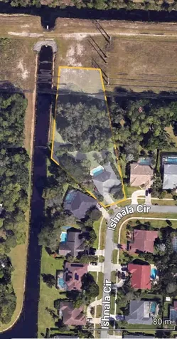 13731 Ishnala Circle Wellington FL 33414