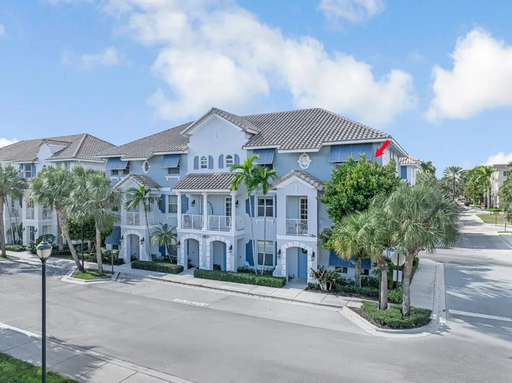 1388 Via De Pepi Boynton Beach FL 33426