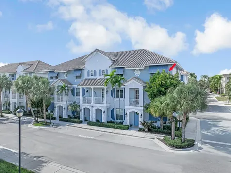 1388 Via De Pepi Boynton Beach FL 33426