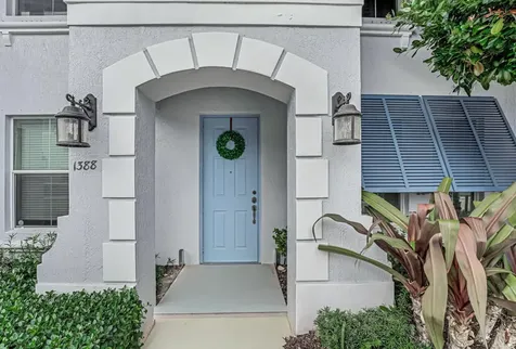 1388 Via De Pepi Boynton Beach FL 33426