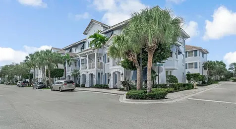 1388 Via De Pepi Boynton Beach FL 33426