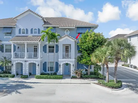 1388 Via De Pepi Boynton Beach FL 33426