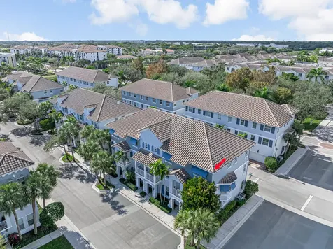 1388 Via De Pepi Boynton Beach FL 33426
