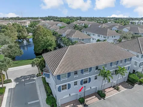 1388 Via De Pepi Boynton Beach FL 33426
