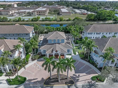 1388 Via De Pepi Boynton Beach FL 33426