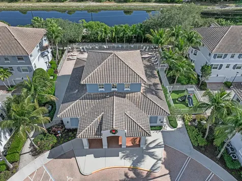 1388 Via De Pepi Boynton Beach FL 33426