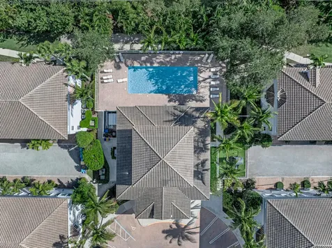 1388 Via De Pepi Boynton Beach FL 33426