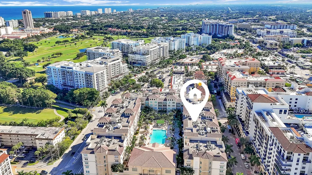 99 SE Mizner Boulevard Boca Raton FL 33432
