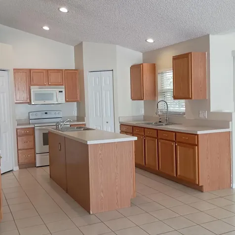 2510 SW Chestnut Lane Port St Lucie FL 34953