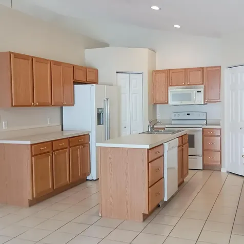 2510 SW Chestnut Lane Port St Lucie FL 34953