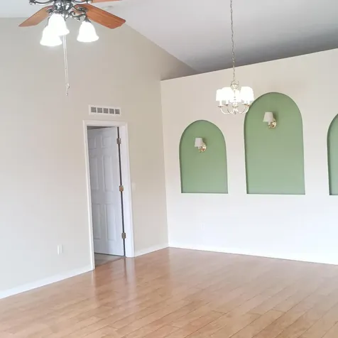 2510 SW Chestnut Lane Port St Lucie FL 34953