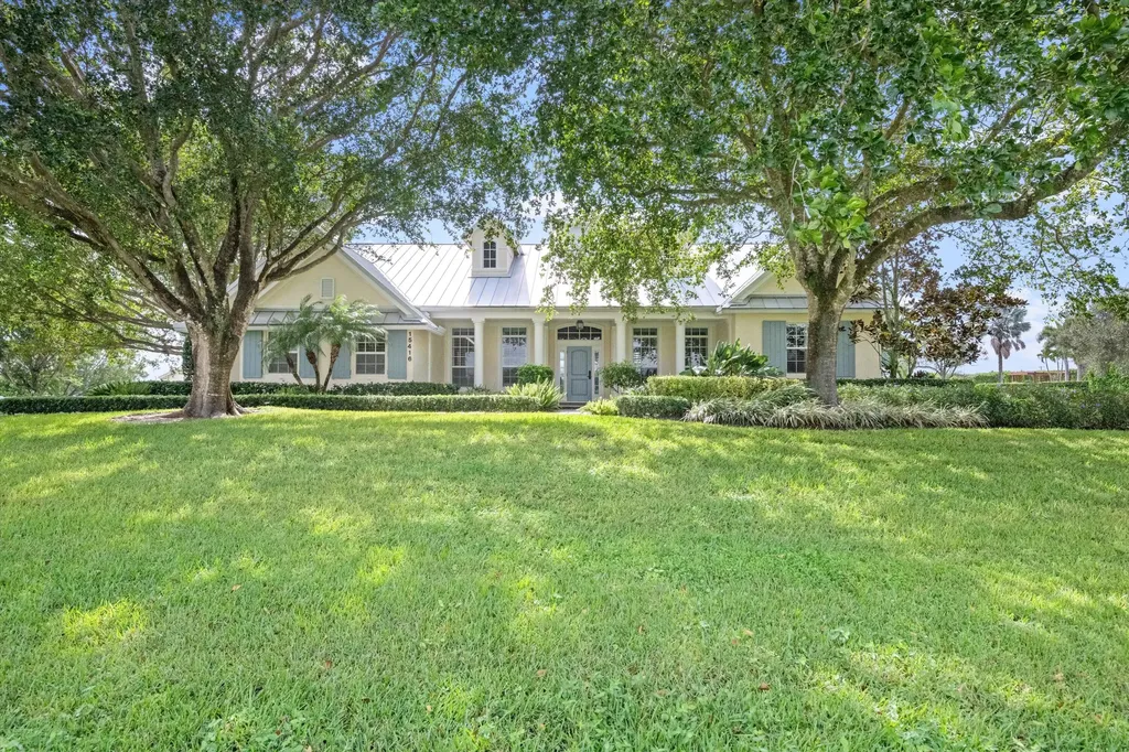 15416 Sunnyland Lane Wellington FL 33414