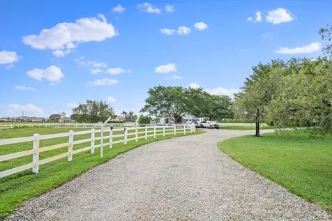 15416 Sunnyland Lane Wellington FL 33414