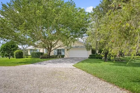 15416 Sunnyland Lane Wellington FL 33414