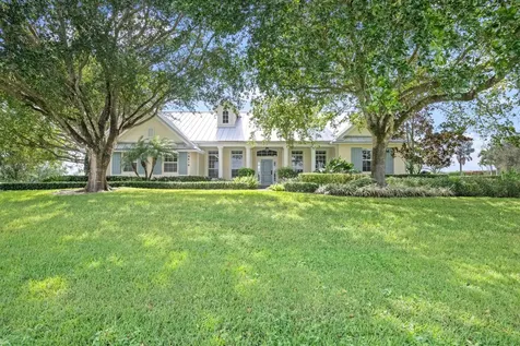 15416 Sunnyland Lane Wellington FL 33414