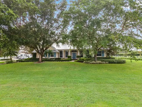 15416 Sunnyland Lane Wellington FL 33414