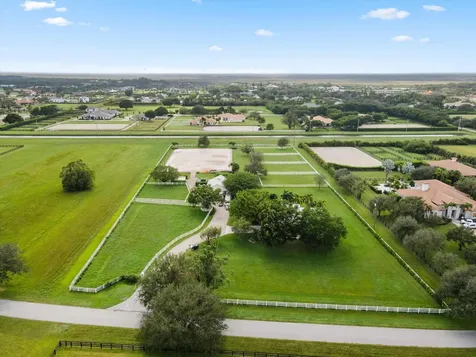15416 Sunnyland Lane Wellington FL 33414