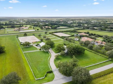 15416 Sunnyland Lane Wellington FL 33414