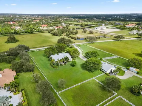 15416 Sunnyland Lane Wellington FL 33414