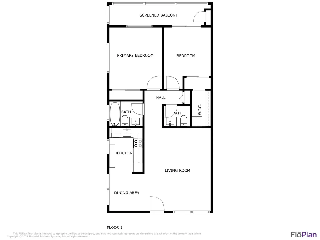 14 Bedford A West Palm Beach FL 33417