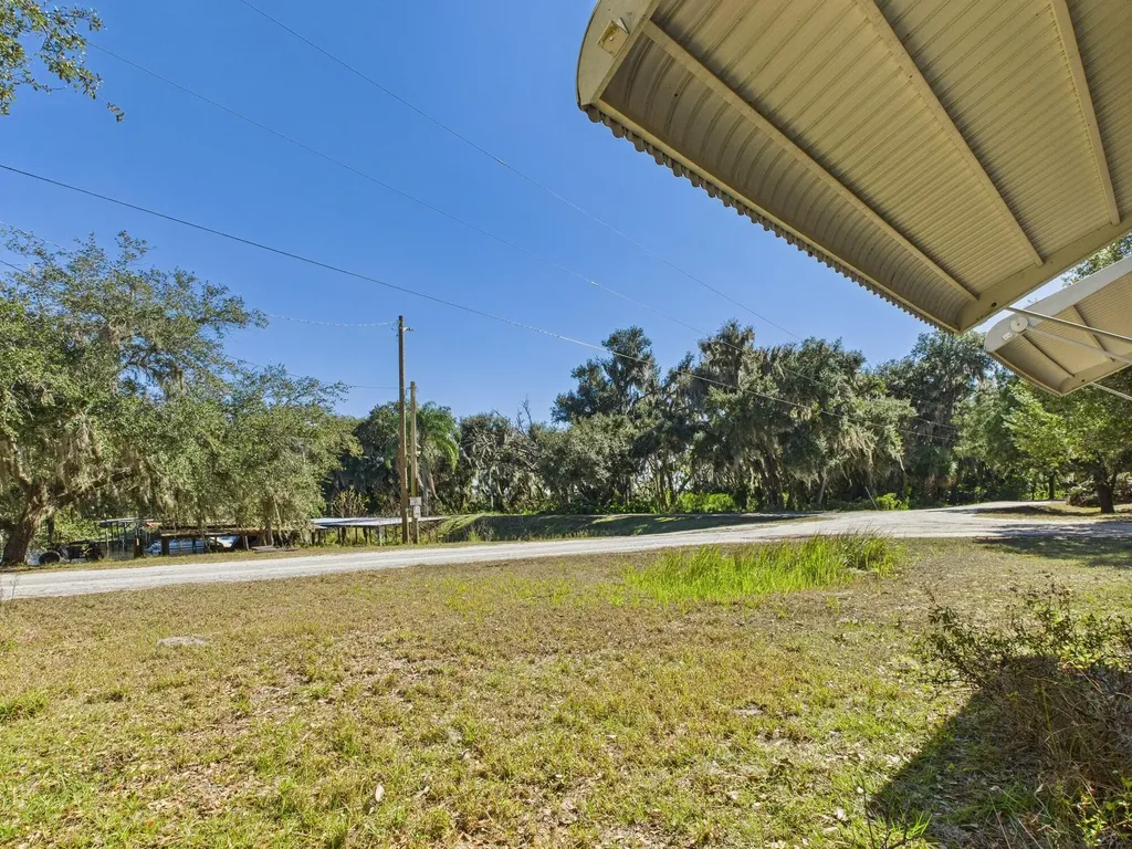 56 Basin Street Lorida FL 33857