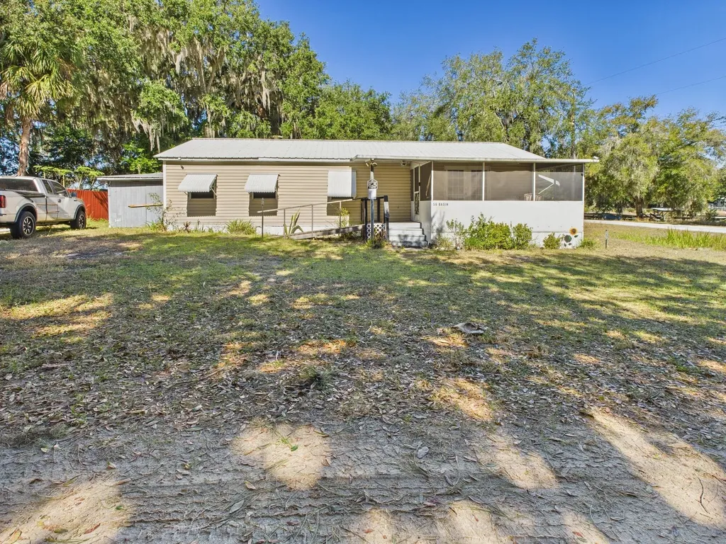 56 Basin Street Lorida FL 33857
