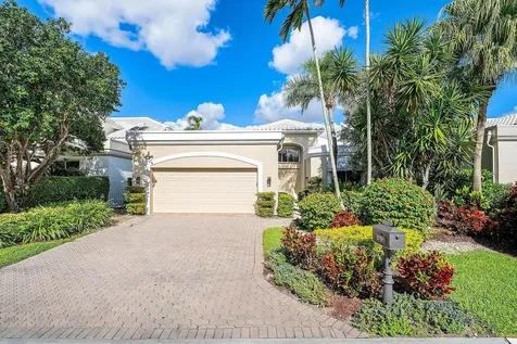 5791 Bridleway Circle Boca Raton FL 33496