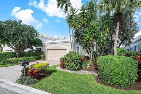 5791 Bridleway Circle Boca Raton FL 33496
