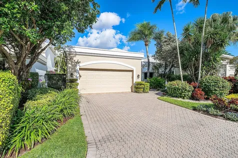 5791 Bridleway Circle Boca Raton FL 33496