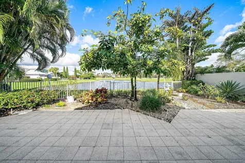 5791 Bridleway Circle Boca Raton FL 33496