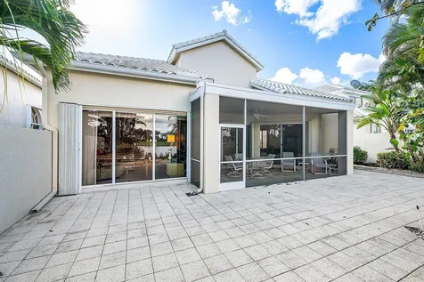 5791 Bridleway Circle Boca Raton FL 33496