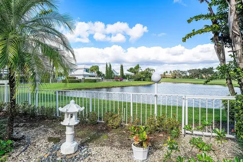 5791 Bridleway Circle Boca Raton FL 33496