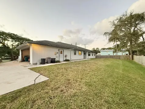 6539 SE Held Court Stuart FL 34997