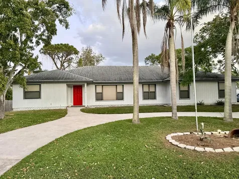 6539 SE Held Court Stuart FL 34997