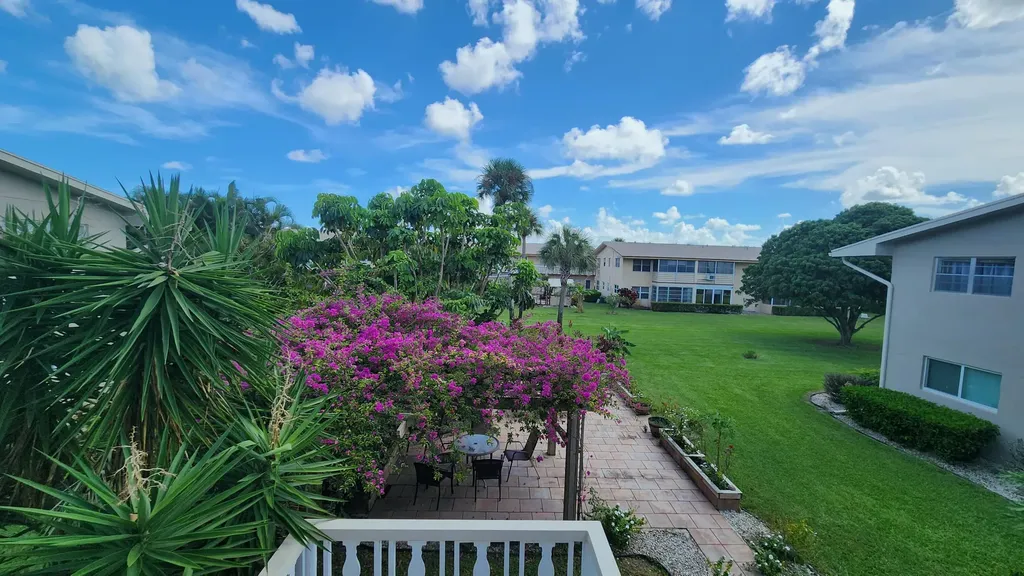 91 Coventry D West Palm Beach FL 33417