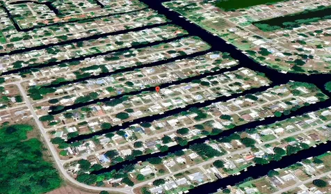 3112 SE 24th Street Okeechobee FL 34974