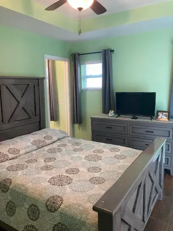 3112 SE 24th Street Okeechobee FL 34974