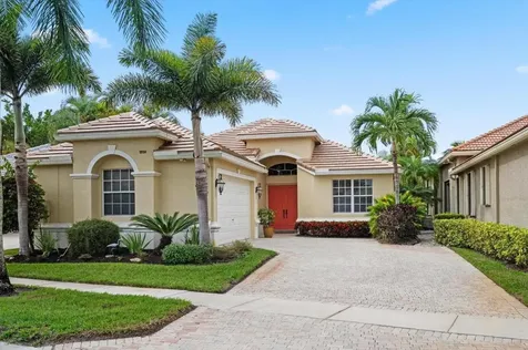 10934 Northgreen Drive Lake Worth FL 33449