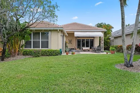 10934 Northgreen Drive Lake Worth FL 33449