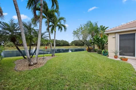 10934 Northgreen Drive Lake Worth FL 33449